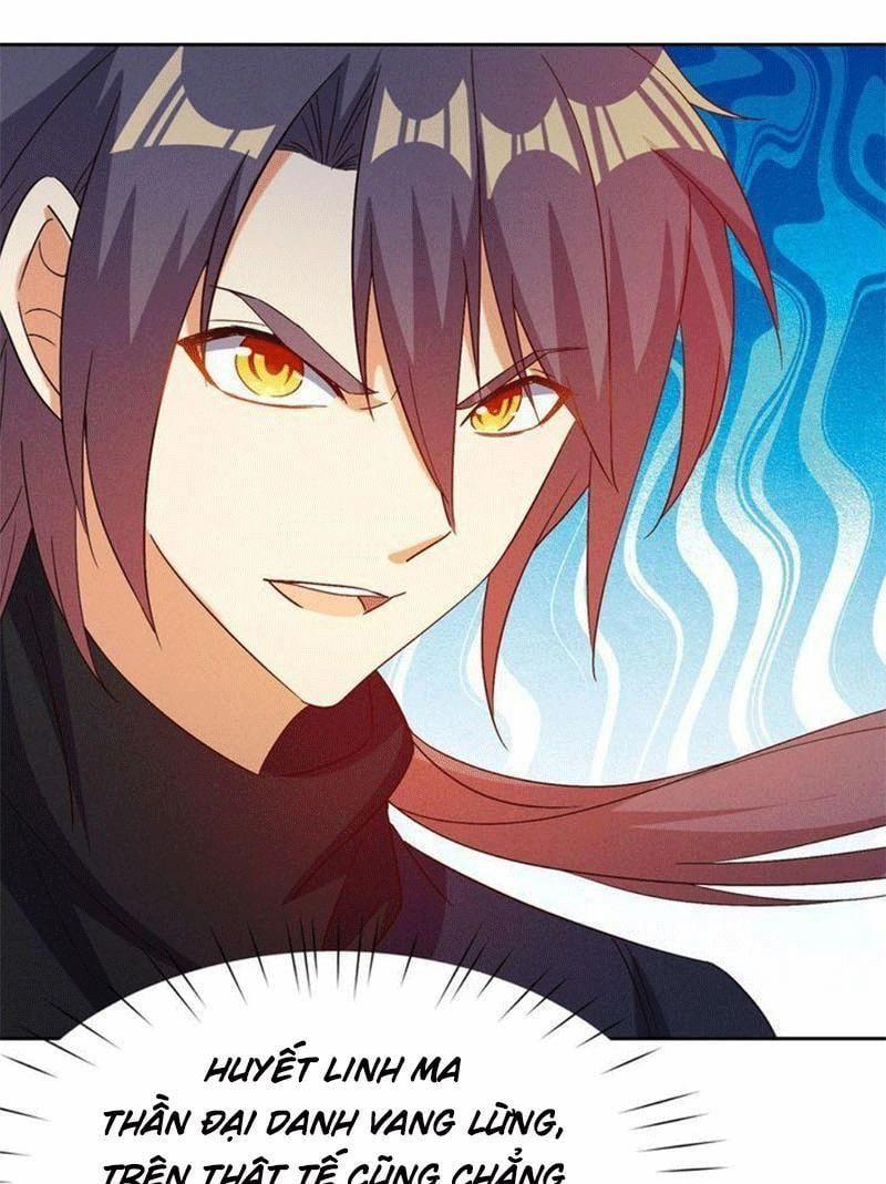 Thôn Phệ Một Thế Giới Tu Tiên 156 trang 29