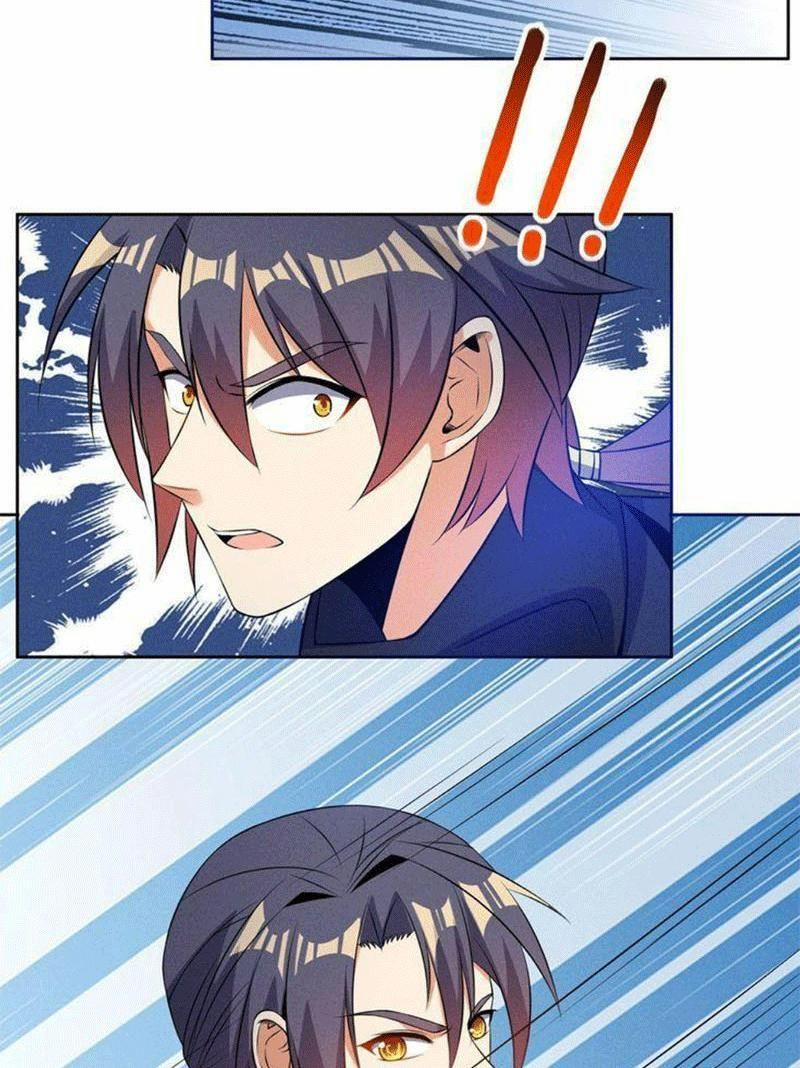 Thôn Phệ Một Thế Giới Tu Tiên 156 trang 31