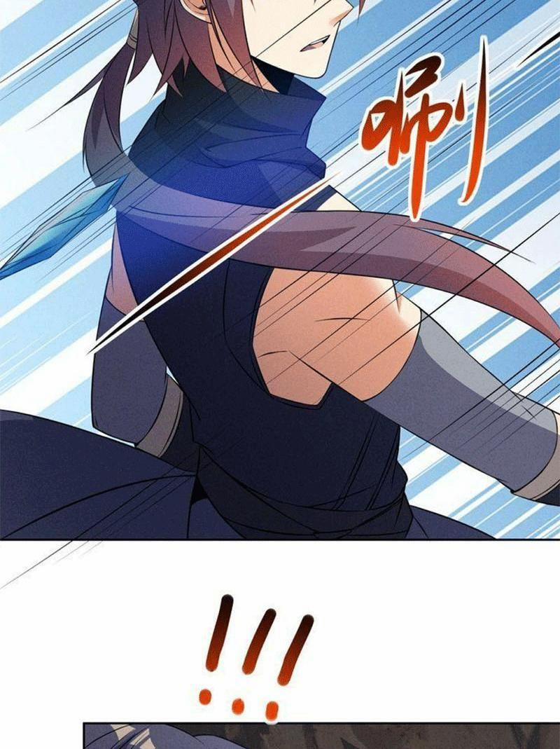 Thôn Phệ Một Thế Giới Tu Tiên 156 trang 32