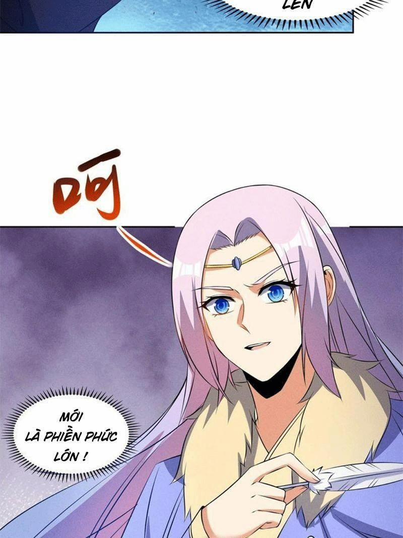 Thôn Phệ Một Thế Giới Tu Tiên 156 trang 34