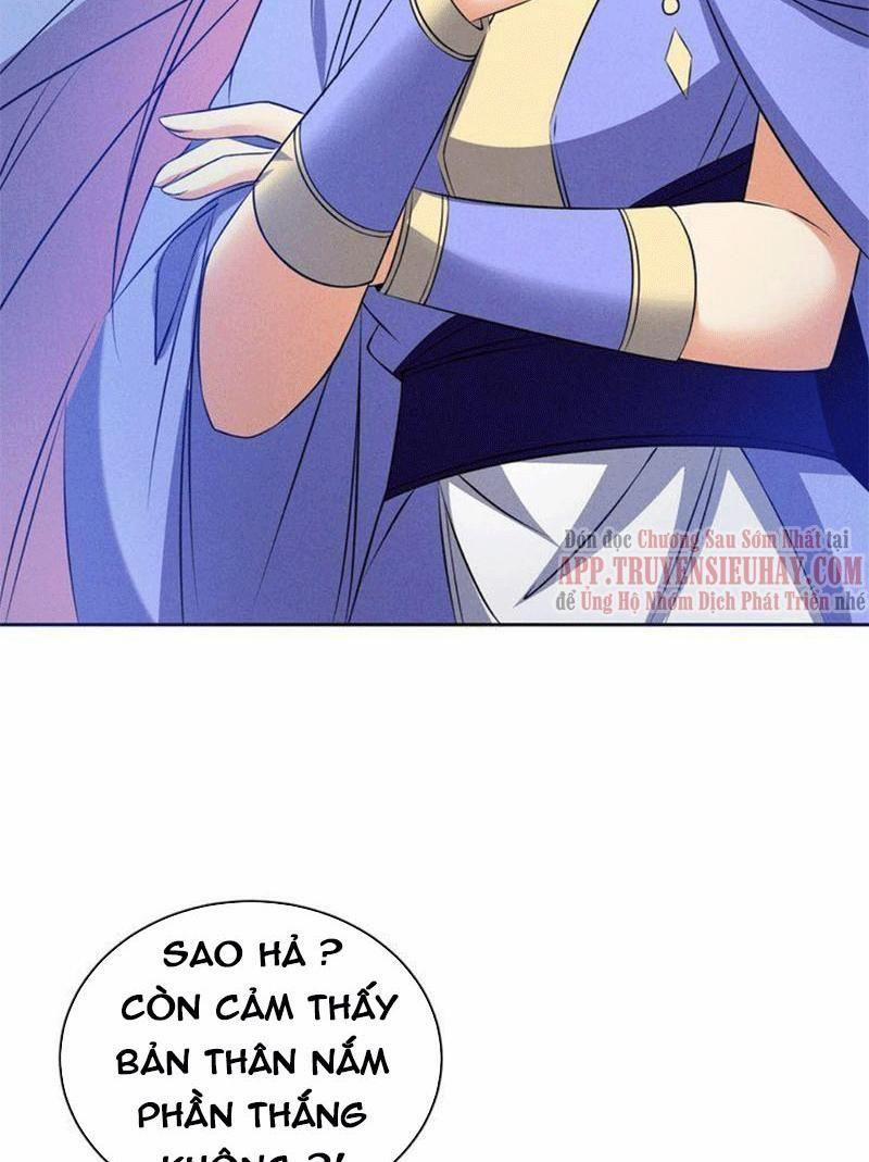 Thôn Phệ Một Thế Giới Tu Tiên 156 trang 35