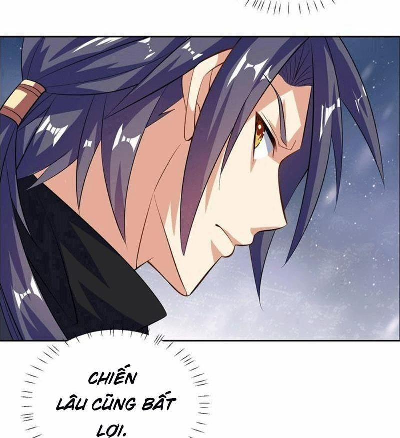 Thôn Phệ Một Thế Giới Tu Tiên 156 trang 45