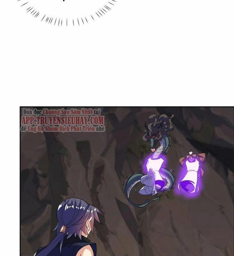 Thôn Phệ Một Thế Giới Tu Tiên 156 trang 46