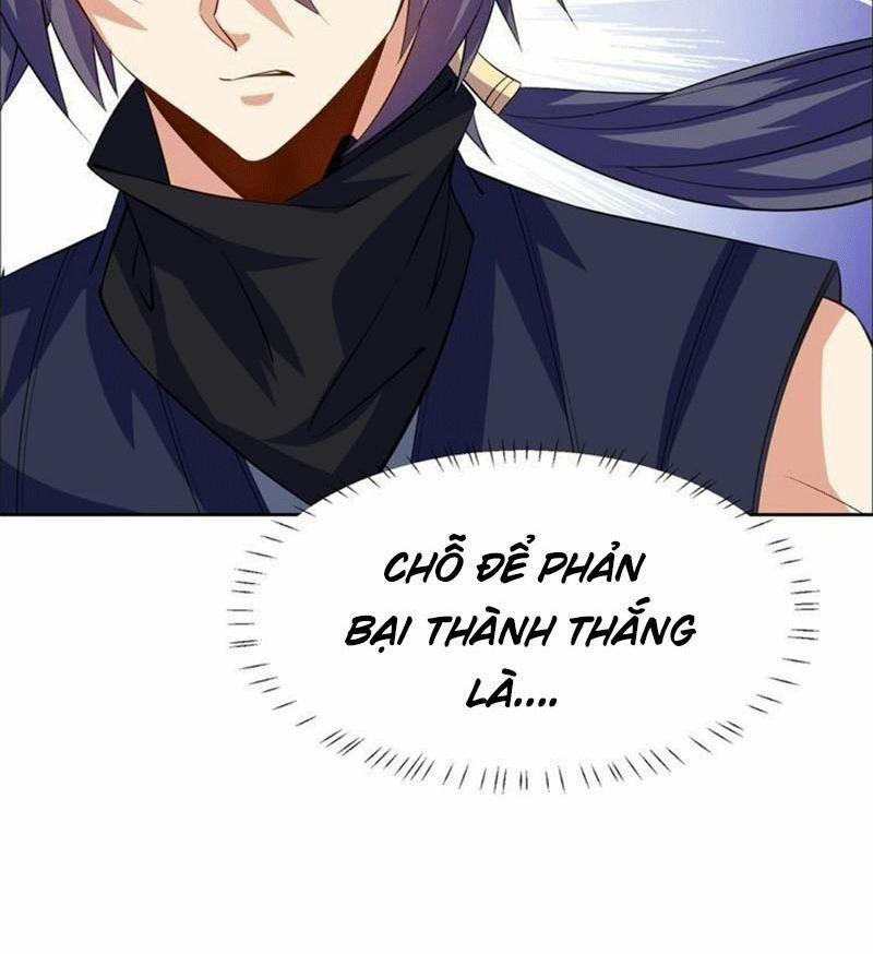 Thôn Phệ Một Thế Giới Tu Tiên 156 trang 55
