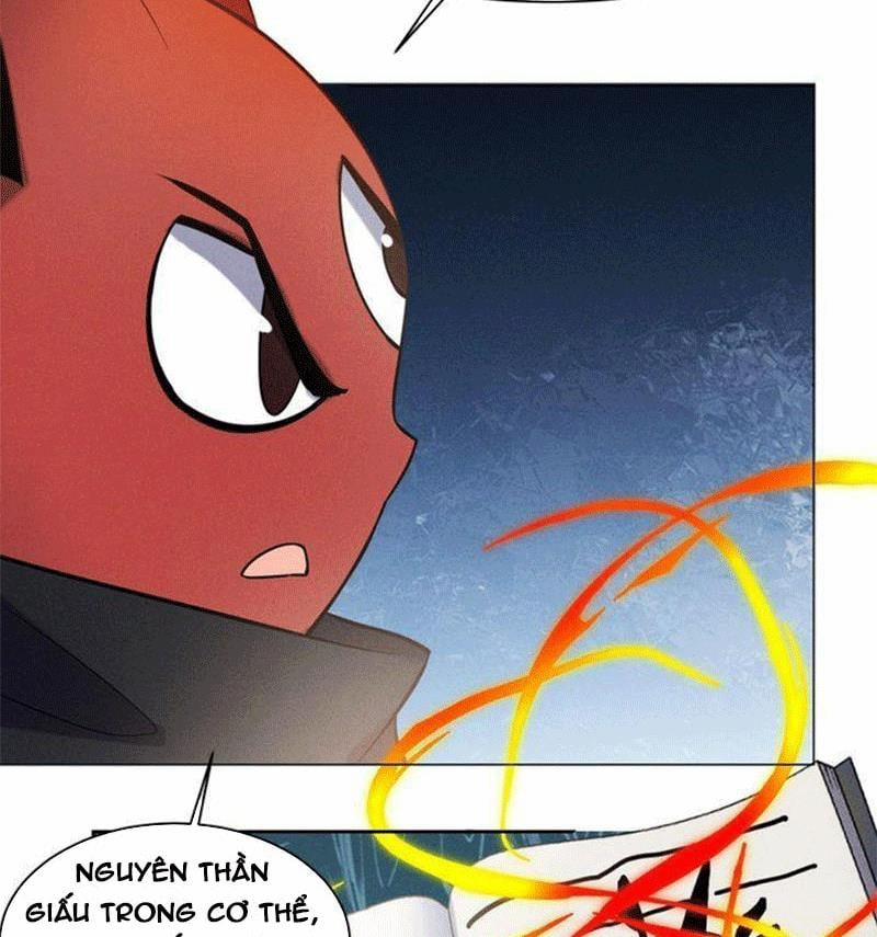 Thôn Phệ Một Thế Giới Tu Tiên 157 trang 2