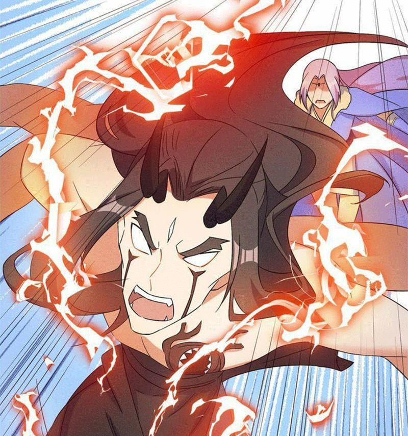 Thôn Phệ Một Thế Giới Tu Tiên 157 trang 23