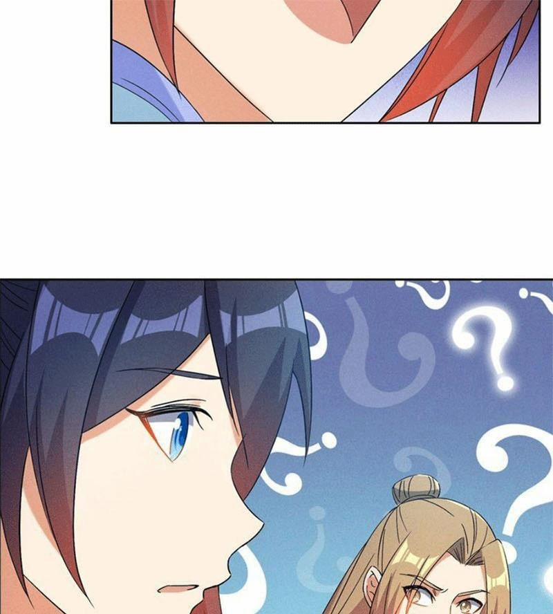 Thôn Phệ Một Thế Giới Tu Tiên 157 trang 26