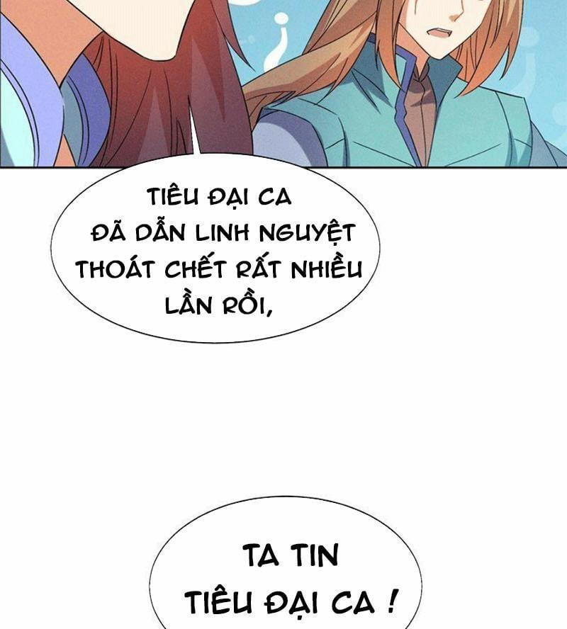 Thôn Phệ Một Thế Giới Tu Tiên 157 trang 27