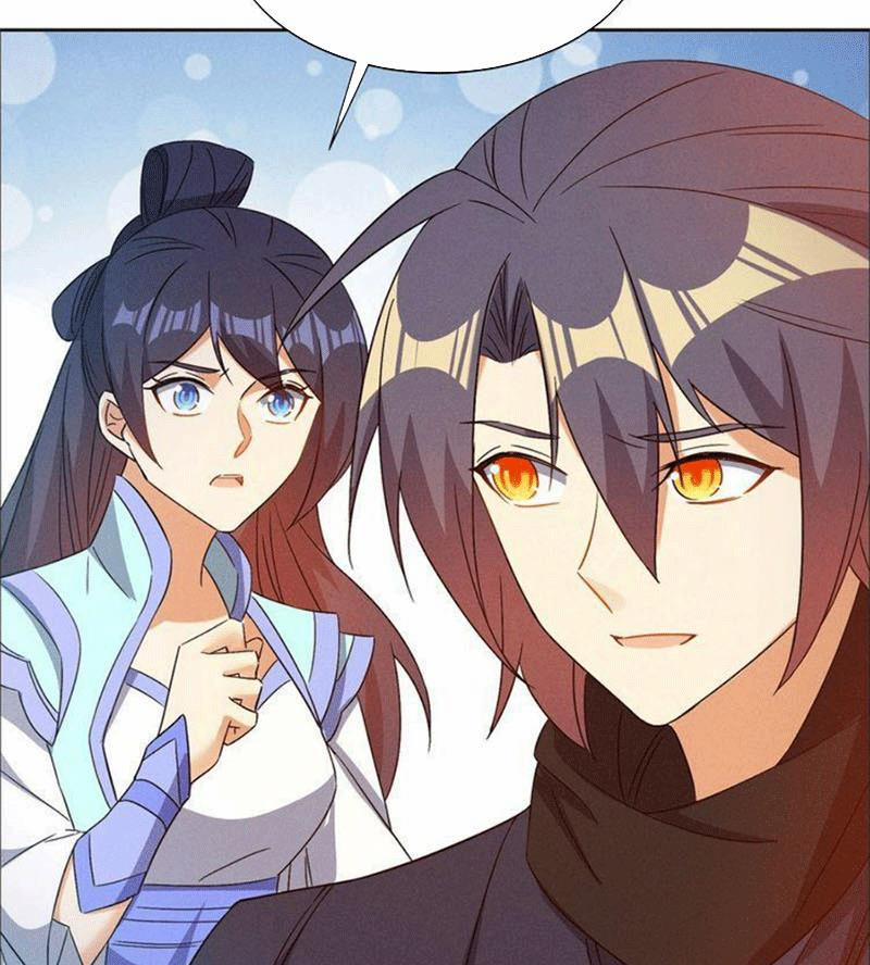 Thôn Phệ Một Thế Giới Tu Tiên 157 trang 28