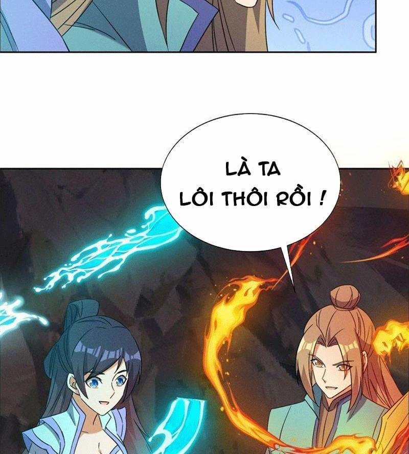 Thôn Phệ Một Thế Giới Tu Tiên 157 trang 30