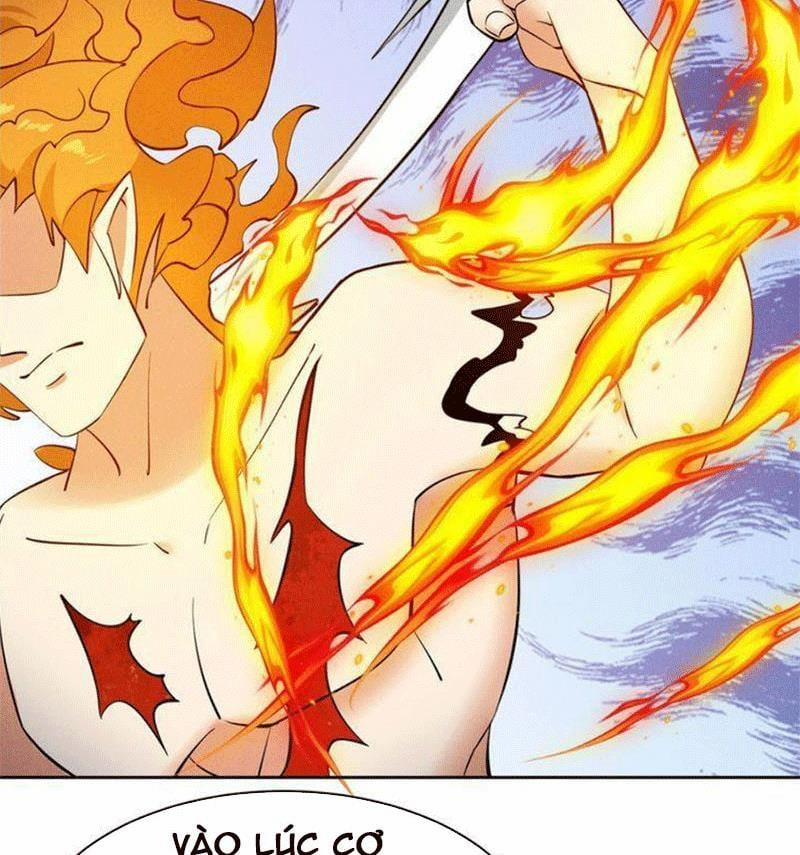 Thôn Phệ Một Thế Giới Tu Tiên 157 trang 4