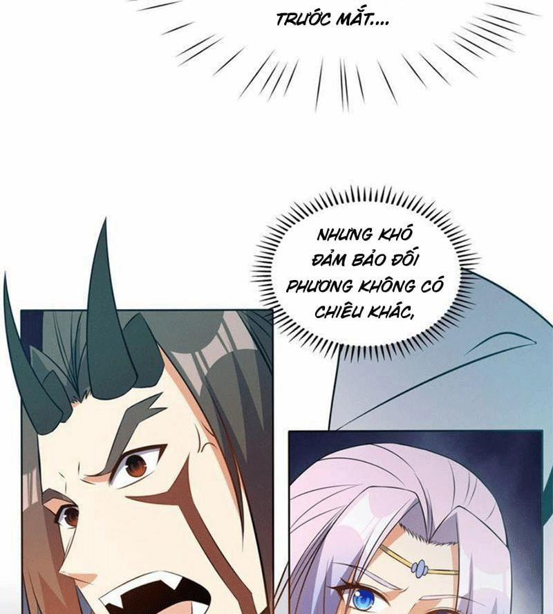 Thôn Phệ Một Thế Giới Tu Tiên 157 trang 42