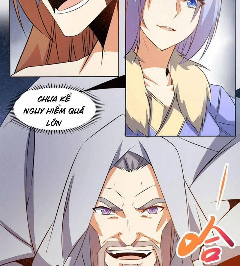 Thôn Phệ Một Thế Giới Tu Tiên 157 trang 43