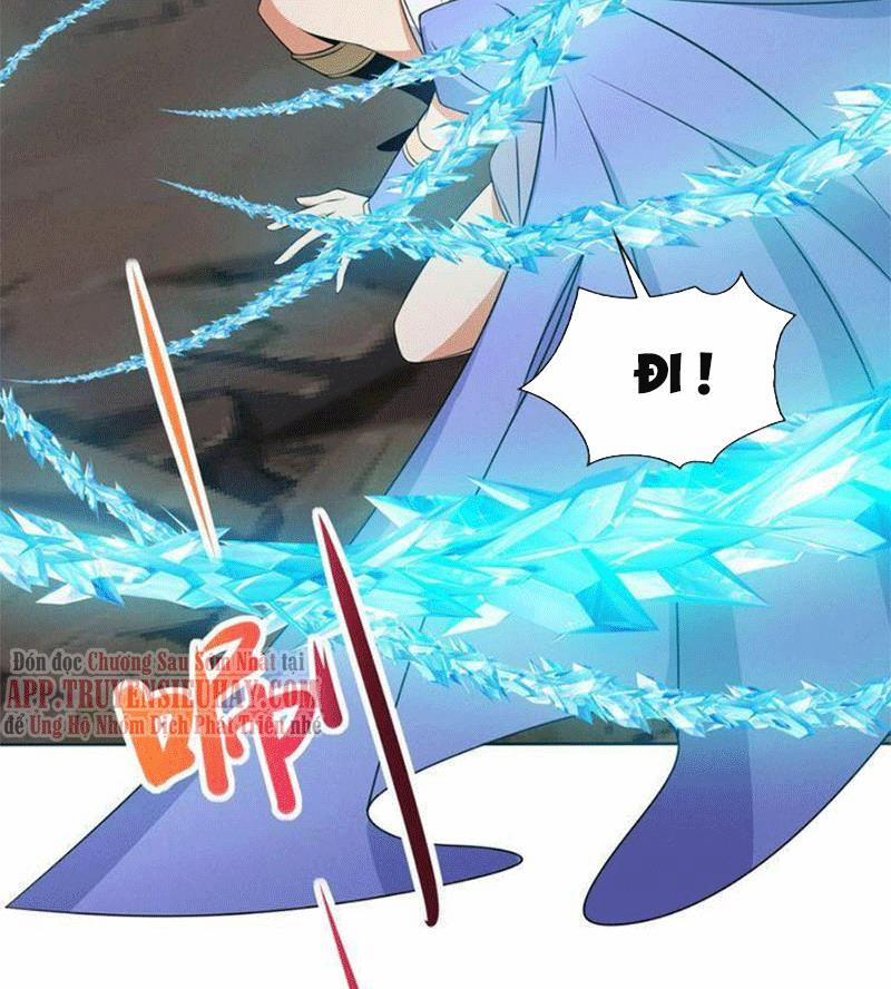 Thôn Phệ Một Thế Giới Tu Tiên 157 trang 48