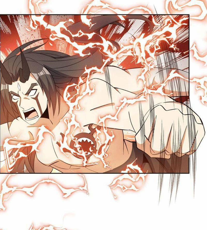 Thôn Phệ Một Thế Giới Tu Tiên 157 trang 51