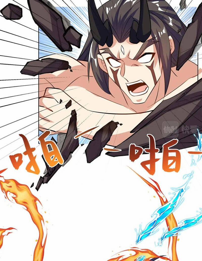 Thôn Phệ Một Thế Giới Tu Tiên 158 trang 14