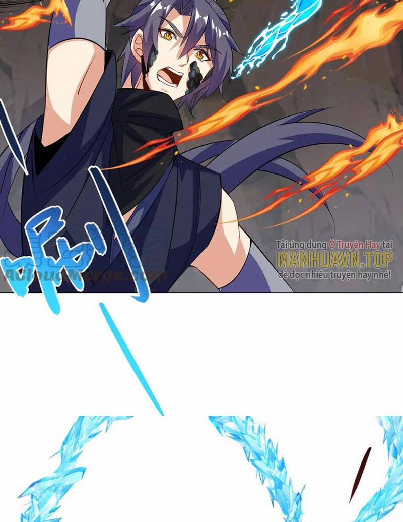 Thôn Phệ Một Thế Giới Tu Tiên 158 trang 17