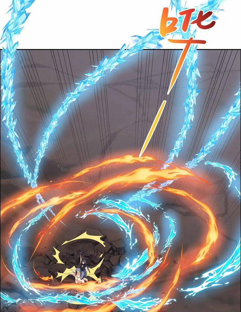 Thôn Phệ Một Thế Giới Tu Tiên 158 trang 18