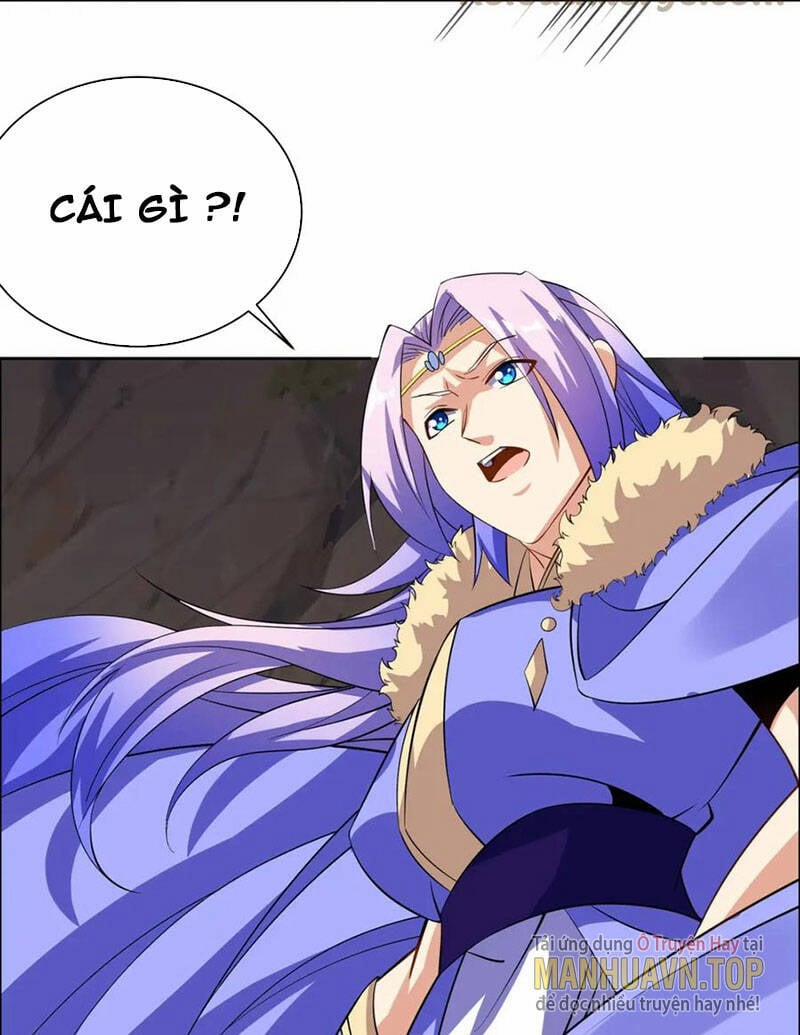 Thôn Phệ Một Thế Giới Tu Tiên 158 trang 22