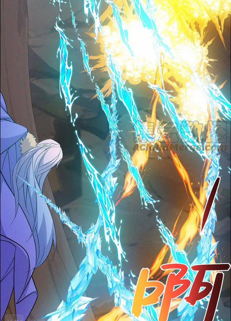 Thôn Phệ Một Thế Giới Tu Tiên 158 trang 30