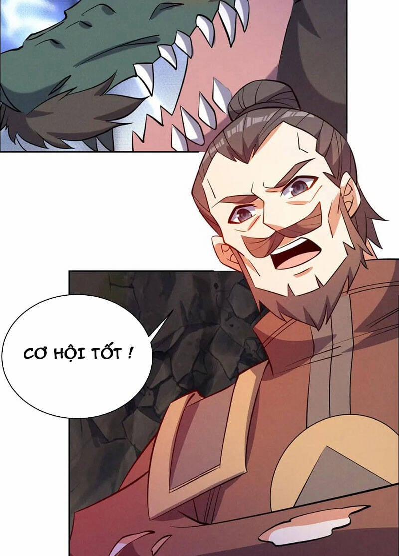 Thôn Phệ Một Thế Giới Tu Tiên 158 trang 35