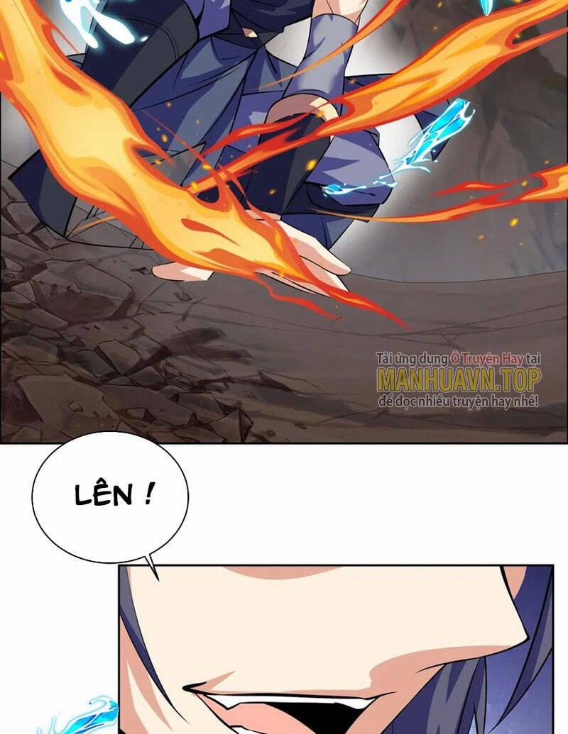 Thôn Phệ Một Thế Giới Tu Tiên 158 trang 6