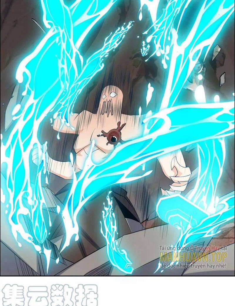 Thôn Phệ Một Thế Giới Tu Tiên 159 trang 12