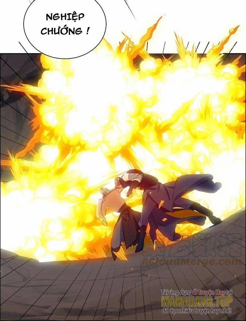 Thôn Phệ Một Thế Giới Tu Tiên 159 trang 14