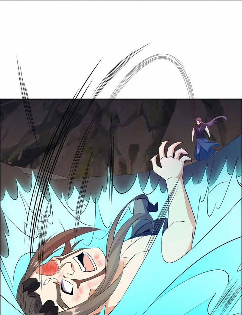 Thôn Phệ Một Thế Giới Tu Tiên 159 trang 15