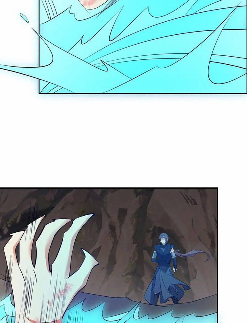 Thôn Phệ Một Thế Giới Tu Tiên 159 trang 17