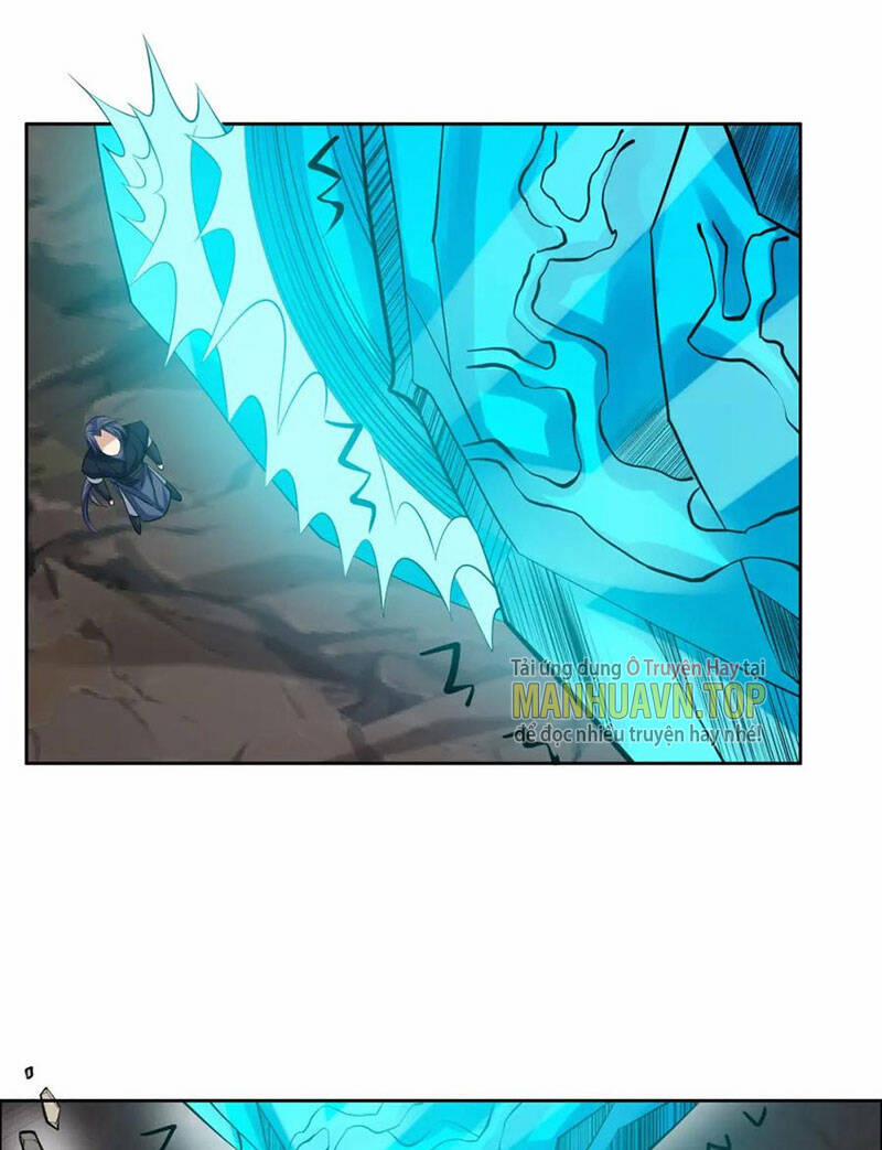 Thôn Phệ Một Thế Giới Tu Tiên 159 trang 22