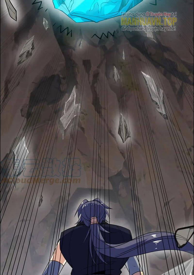 Thôn Phệ Một Thế Giới Tu Tiên 159 trang 23