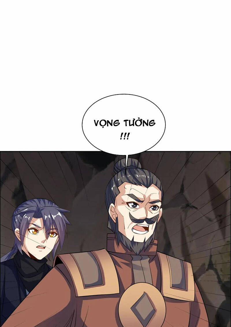 Thôn Phệ Một Thế Giới Tu Tiên 159 trang 30