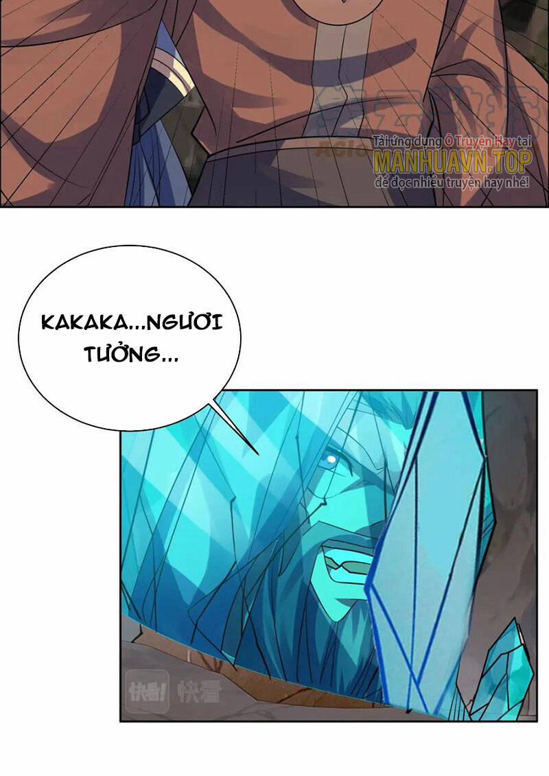 Thôn Phệ Một Thế Giới Tu Tiên 159 trang 31