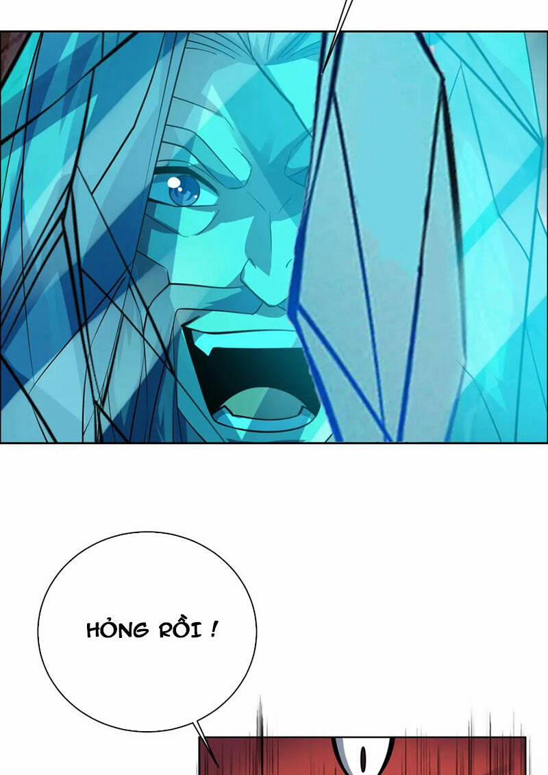 Thôn Phệ Một Thế Giới Tu Tiên 159 trang 33
