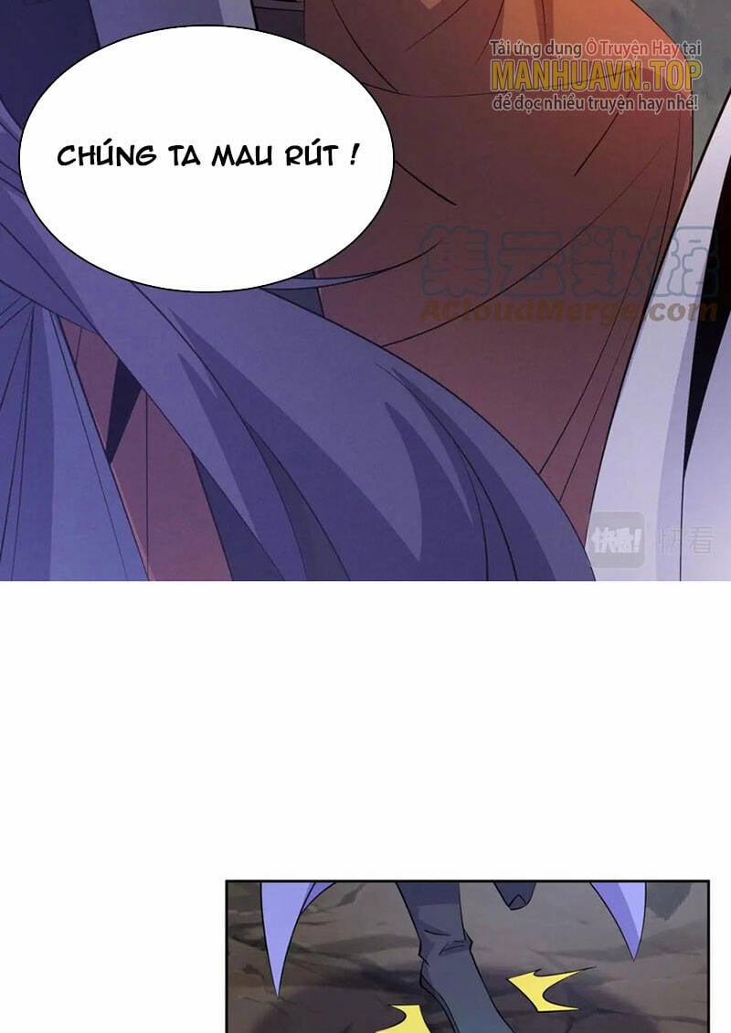 Thôn Phệ Một Thế Giới Tu Tiên 159 trang 42