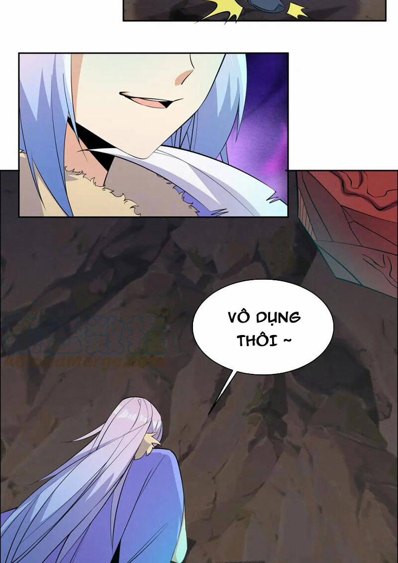 Thôn Phệ Một Thế Giới Tu Tiên 159 trang 43