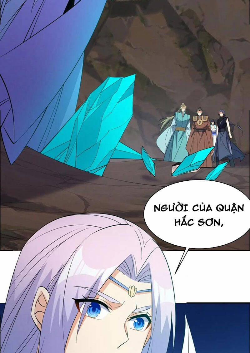 Thôn Phệ Một Thế Giới Tu Tiên 159 trang 44