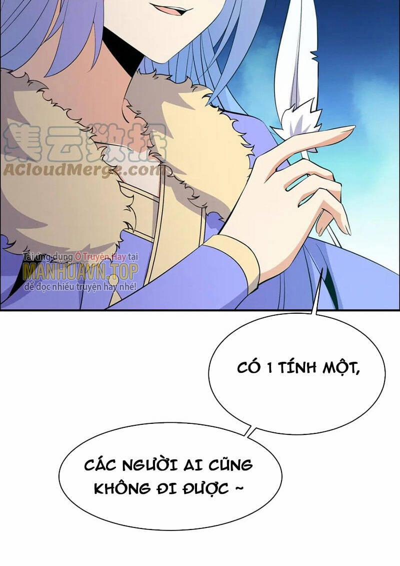 Thôn Phệ Một Thế Giới Tu Tiên 159 trang 45