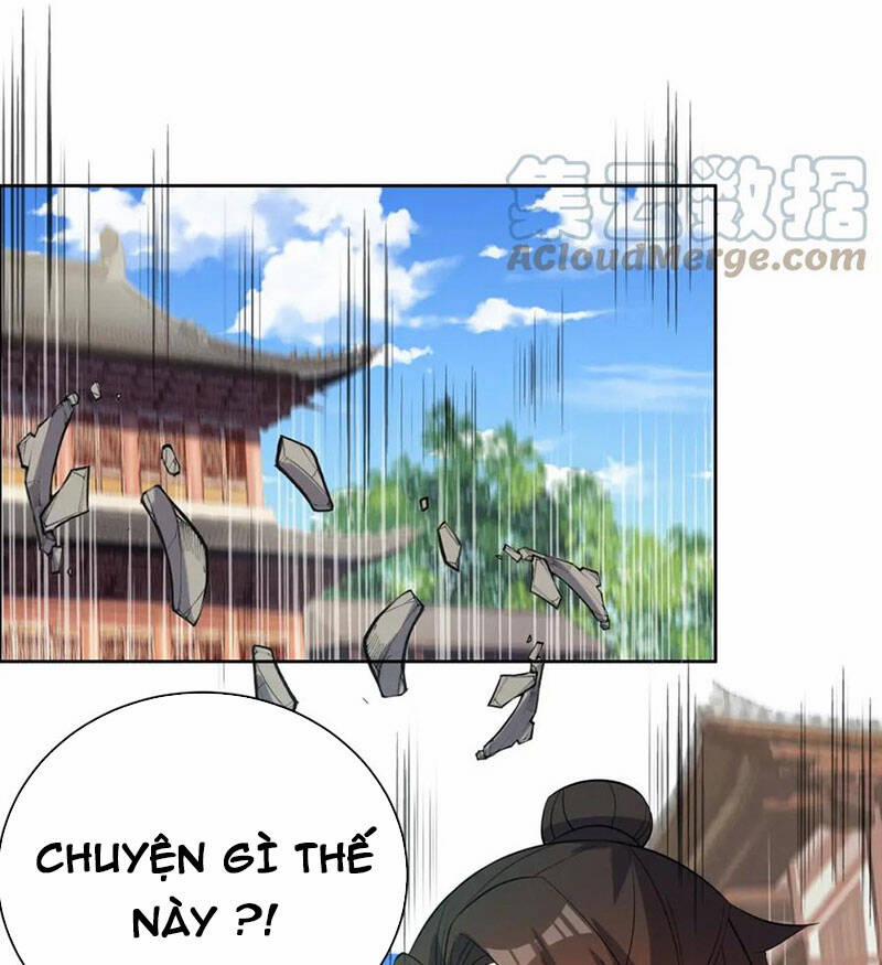 Thôn Phệ Một Thế Giới Tu Tiên 159 trang 47