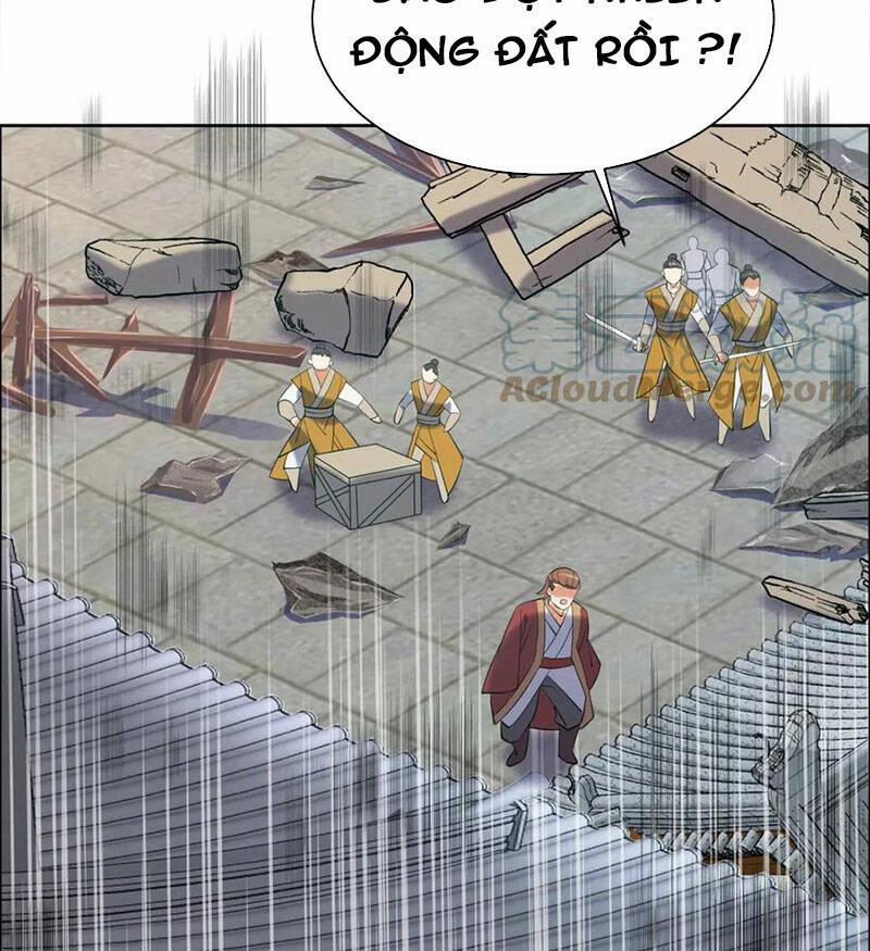 Thôn Phệ Một Thế Giới Tu Tiên 159 trang 49