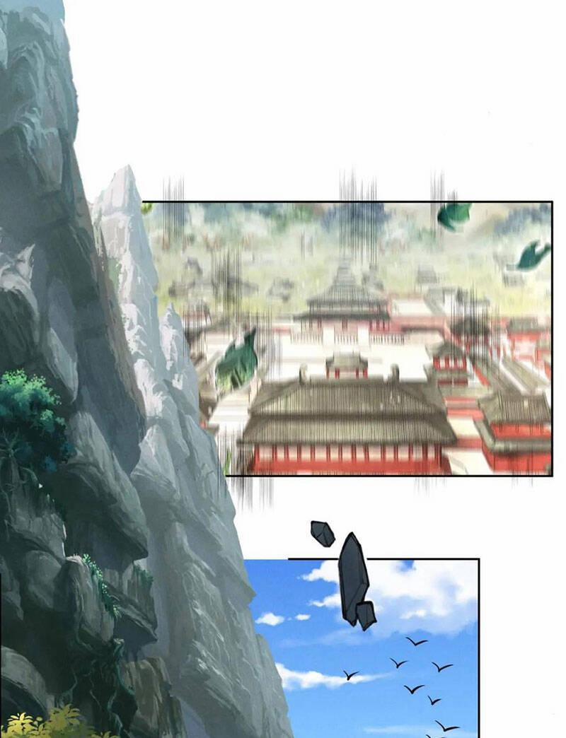 Thôn Phệ Một Thế Giới Tu Tiên 160 trang 0