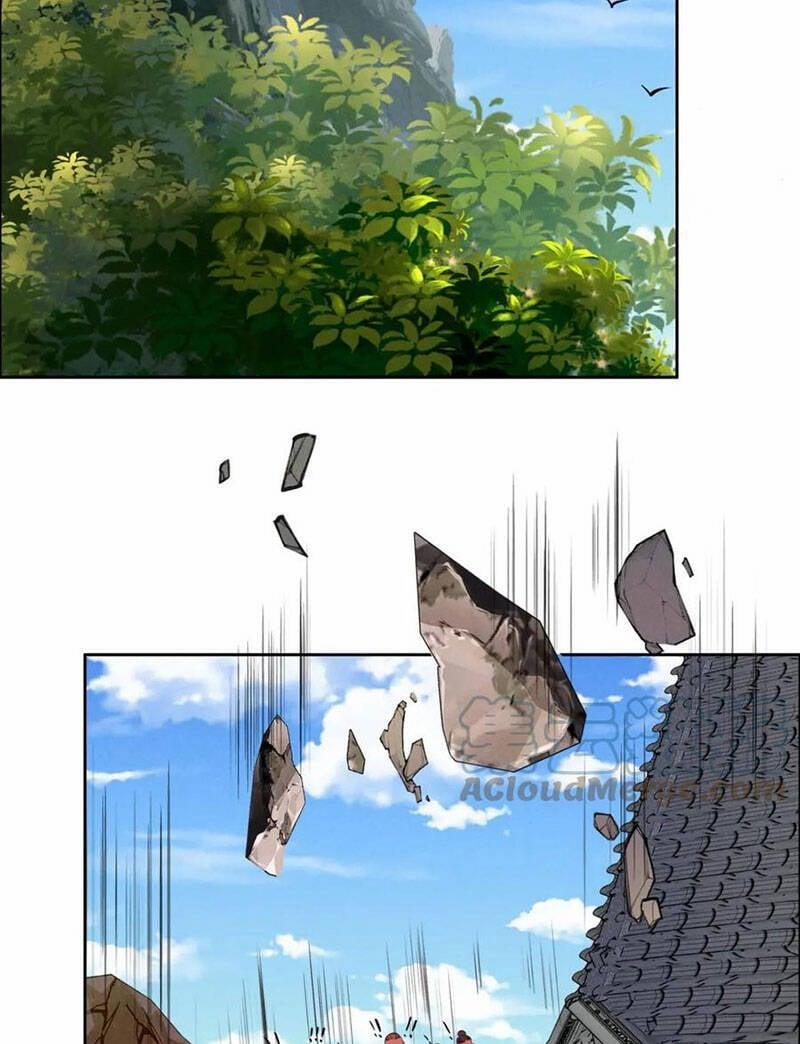 Thôn Phệ Một Thế Giới Tu Tiên 160 trang 1