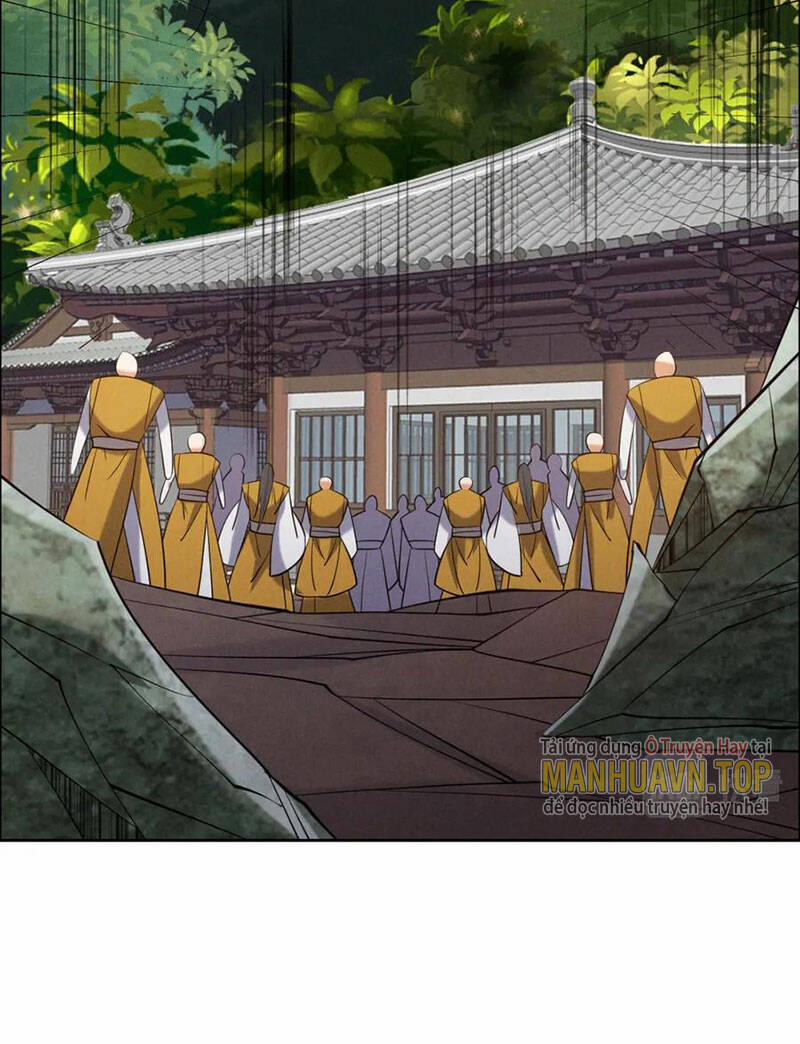 Thôn Phệ Một Thế Giới Tu Tiên 160 trang 12