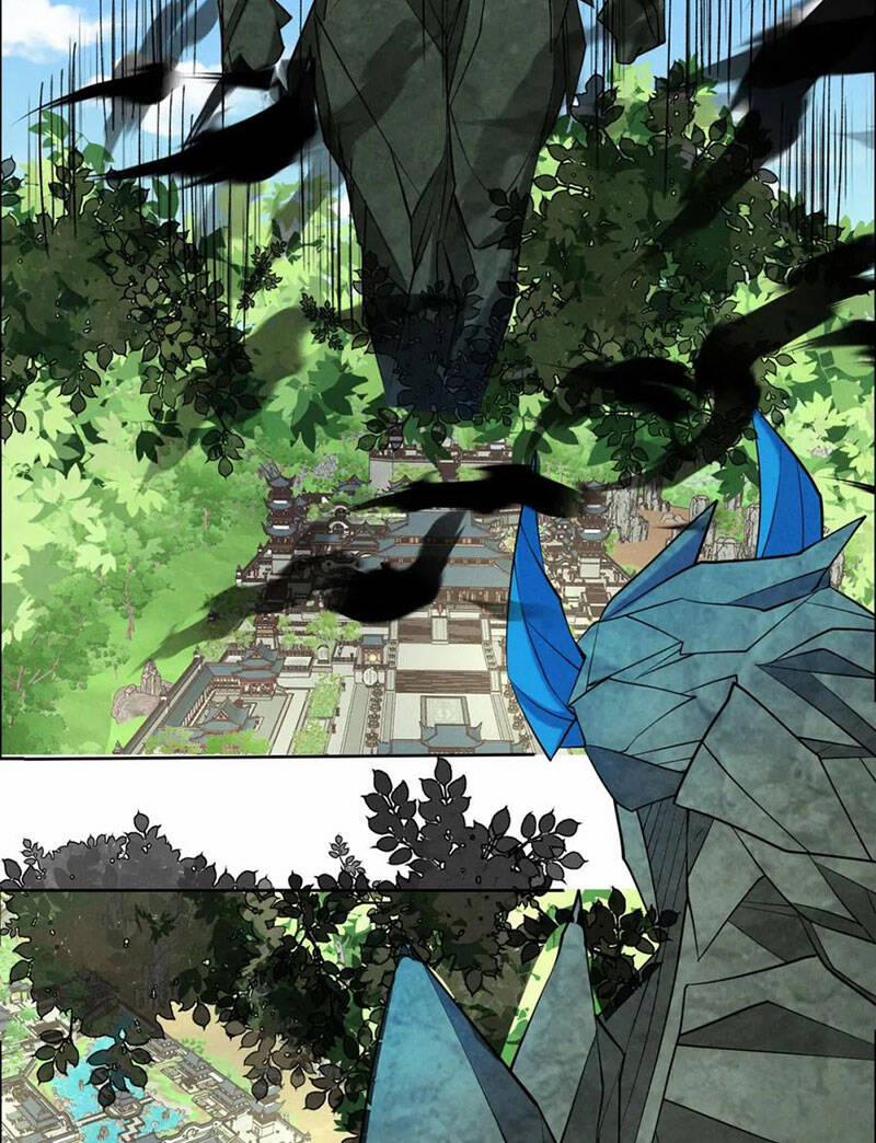 Thôn Phệ Một Thế Giới Tu Tiên 160 trang 14