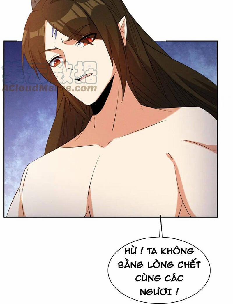 Thôn Phệ Một Thế Giới Tu Tiên 160 trang 22