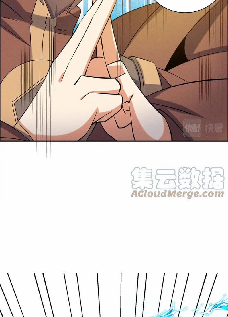 Thôn Phệ Một Thế Giới Tu Tiên 160 trang 28