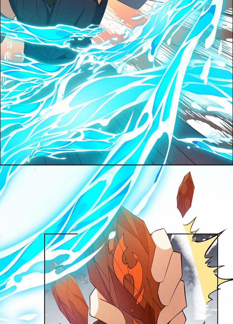 Thôn Phệ Một Thế Giới Tu Tiên 160 trang 33