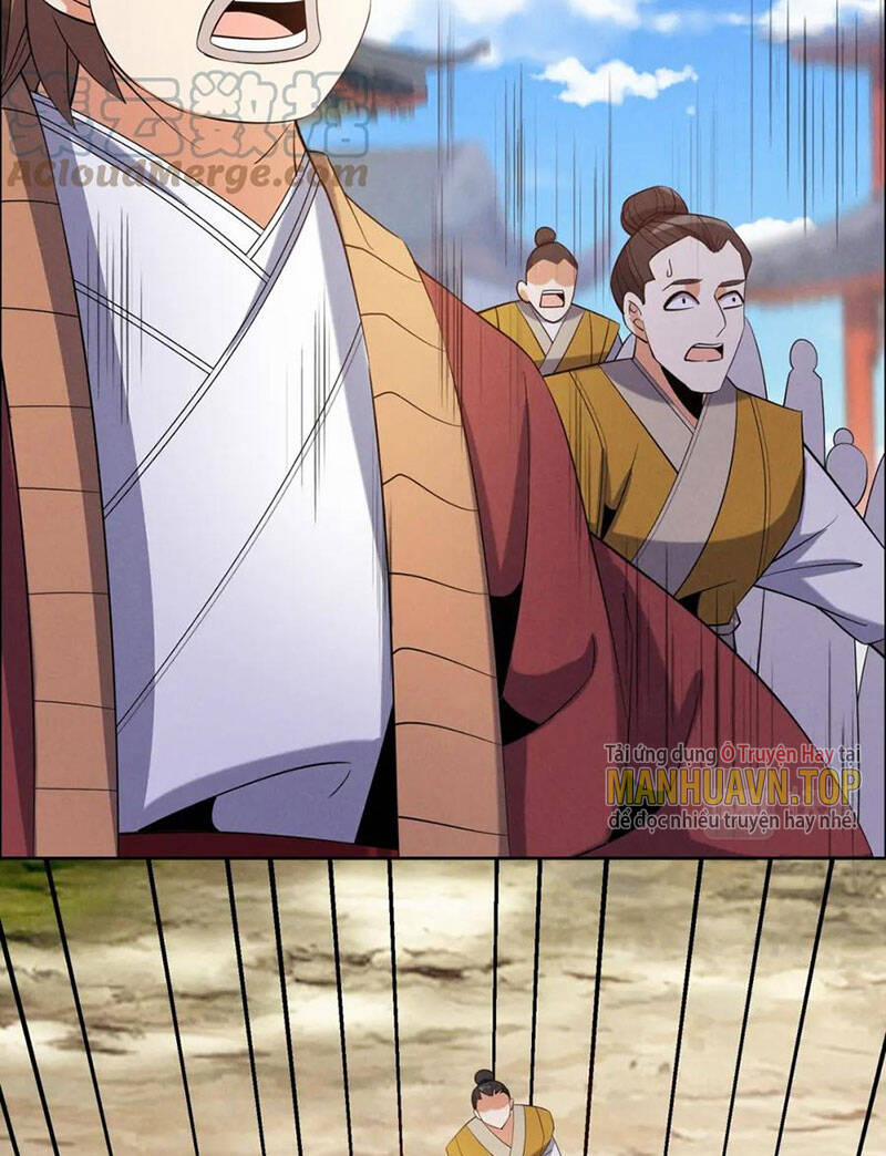 Thôn Phệ Một Thế Giới Tu Tiên 160 trang 4