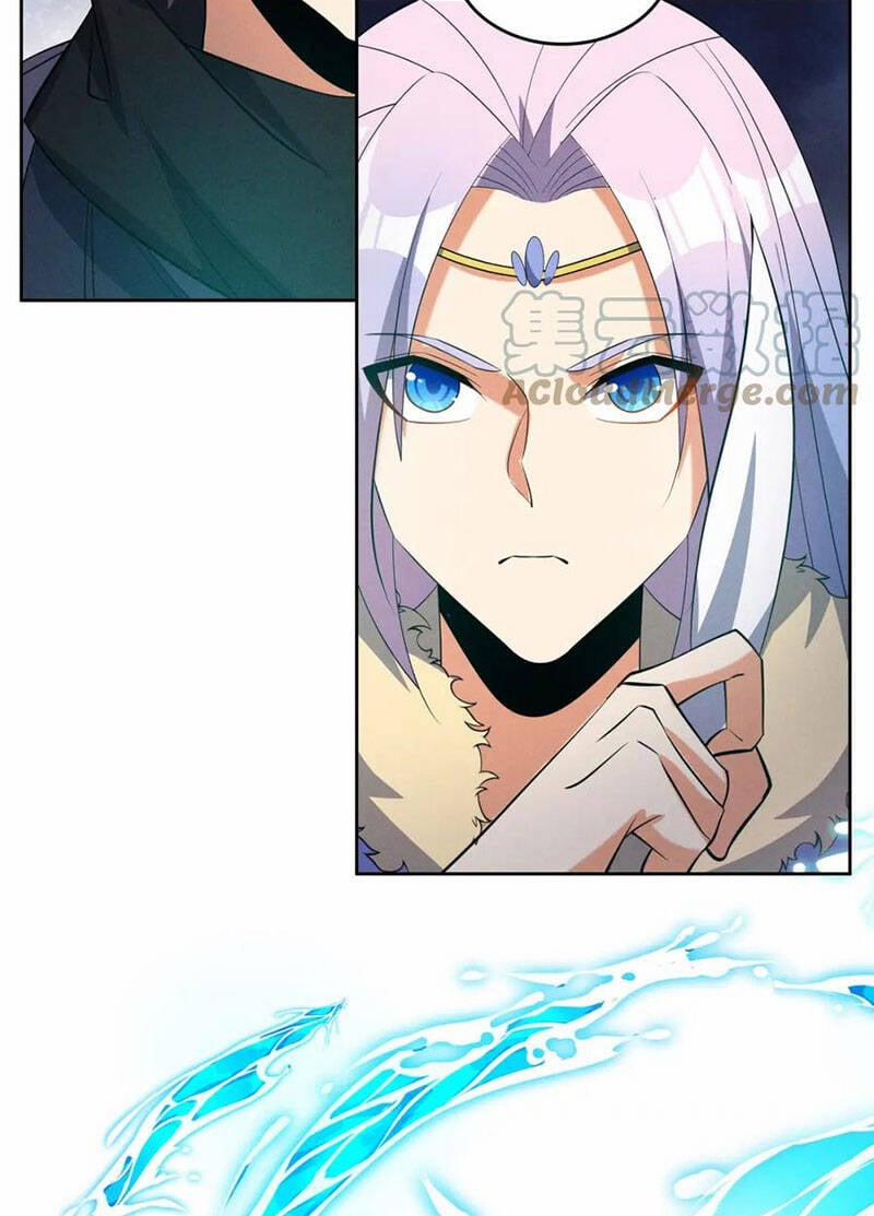 Thôn Phệ Một Thế Giới Tu Tiên 160 trang 43